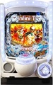 P真速のガッチャマン【中古パチンコ台実機】