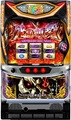 OVERLORD 絶対支配者光臨II【中古パチスロ台実機】
