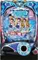 Pハイスクール・フリート【中古パチンコ台実機】