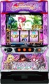 L ToLOVEるダークネス TRANCE ver.8.7【中古スマスロ台実機】