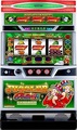 ジャグラーガールズSS【中古パチスロ台実機】