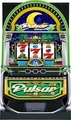 LBニューパルサーBT【中古スマスロ台実機】