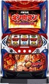 Lキン肉マン～7人の悪魔超人編～【中古スマスロ台実機】