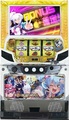 ボンバーガール【中古パチスロ台実機】