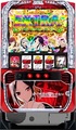 Lかぐや様は告らせたい[メインパネル]【中古スマスロ台実機】