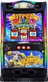 Lスーパービンゴネオ【中古スマスロ台実機】