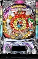 Pミリオンヴィーナス【中古パチンコ台実機】