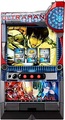 L ULTRAMAN【中古スマスロ台実機】