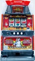 トリプルクラウンZERO-ONE-30【中古パチスロ台実機】