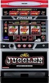ミスタージャグラー【中古パチスロ台実機】