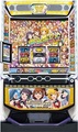 Lアイドルマスター ミリオンライブ! ネクストプロローグ【中古スマスロ台実機】