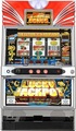 ラッキージャックポット【中古パチスロ台実機】
