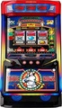 LBトリプルクラウン【中古スマスロ台実機】