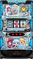 LBパチスロ1000ちゃんA【中古スマスロ台実機】
