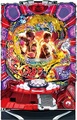 CR無双OROCHI WTH【中古パチンコ台実機】