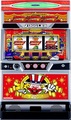アイムジャグラーEX[6号機]【中古パチスロ台実機】