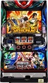 回胴性ミリオンアーサー【中古パチスロ台実機】