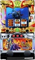 花の慶次～天を穿つ戦槍【中古パチスロ台実機】