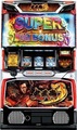 L鬼武者3【中古スマスロ台実機】