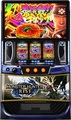 Lモンスターハンターライズ[メインパネル]【中古スマスロ台実機】