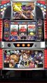 パチスロ 一騎当千XX【中古パチスロ台実機】