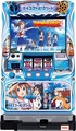 ハイスクール・フリート【中古パチスロ台実機】