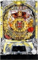 Pゴールドマックス 限界突破!!!!!【中古パチンコ台実機】