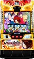 Lゲゲゲの鬼太郎 覚醒【中古スマスロ台実機】