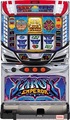 タロットエンペラー【中古パチスロ台実機】