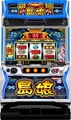L島娘【中古スマスロ台実機】
