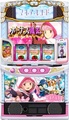 Lマギアレコード 魔法少女まどか☆マギカ外伝[メインパネル]【中古スマスロ台実機】