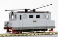 Nゲージ 鉄道院 10000形 (EC40形) 電気機関車 組立キット