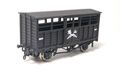 「カ５８５形」ペーパーキット
