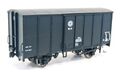 １６番ゲージ「秩父鉄道 スム４０００形」ペーパーキット