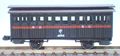 「加悦鉄道　ハ４９９５」ペーパーキット