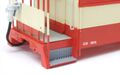 1/64 スハフ１形キット用縞鋼板セット