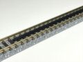 1/150 アプト式ラックレール エントランス部