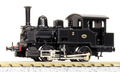Nゲージ 鉄道院 クラウス10形 蒸気機関車 原型タイプ 組立キット