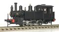 16番 ボールドウィン9号 動力部組立済キット