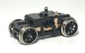 コアレスパワートラック 31S Ⅱ（φ11.5スポーク車輪）