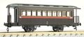 「ハフ１３/ハフ１４（保存車仕様）」ペーパーキット