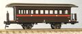 「新宮鉄道　ハ１１」ペーパーキット