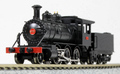 Nゲージ 鉄道院 8100形 蒸気機関車 原型タイプ 組立キット