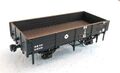 １６番ゲージ「関東鉄道 ト３形」ペーパーキット