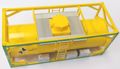 UT13C-8000 Type Aキット用縞鋼板セット