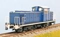 １６番ゲージ「５０ｔ移動機　影森タイプ」ペーパーキット