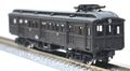 「モハ１０Ｂ」ペーパーキット