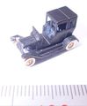 Nスケール「T型クラシックカー」ランドーレット
