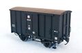 １６番ゲージ「羽後交通　ワ１２形」ペーパーキット