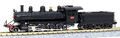 Nゲージ 鉄道院 9200形 蒸気機関車 原型タイプ 組立キット
